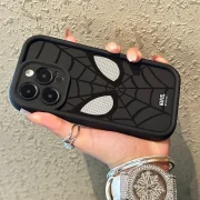 Funda de teléfono suave Spider Man para Redmi 10C, 9A, 9C, 9T, Note 12, 11S, 10, 9, 8, Multipaso, Xiaomi Mi 11 Lite, 12T, 13 Pro, Poco F5, F3, F4